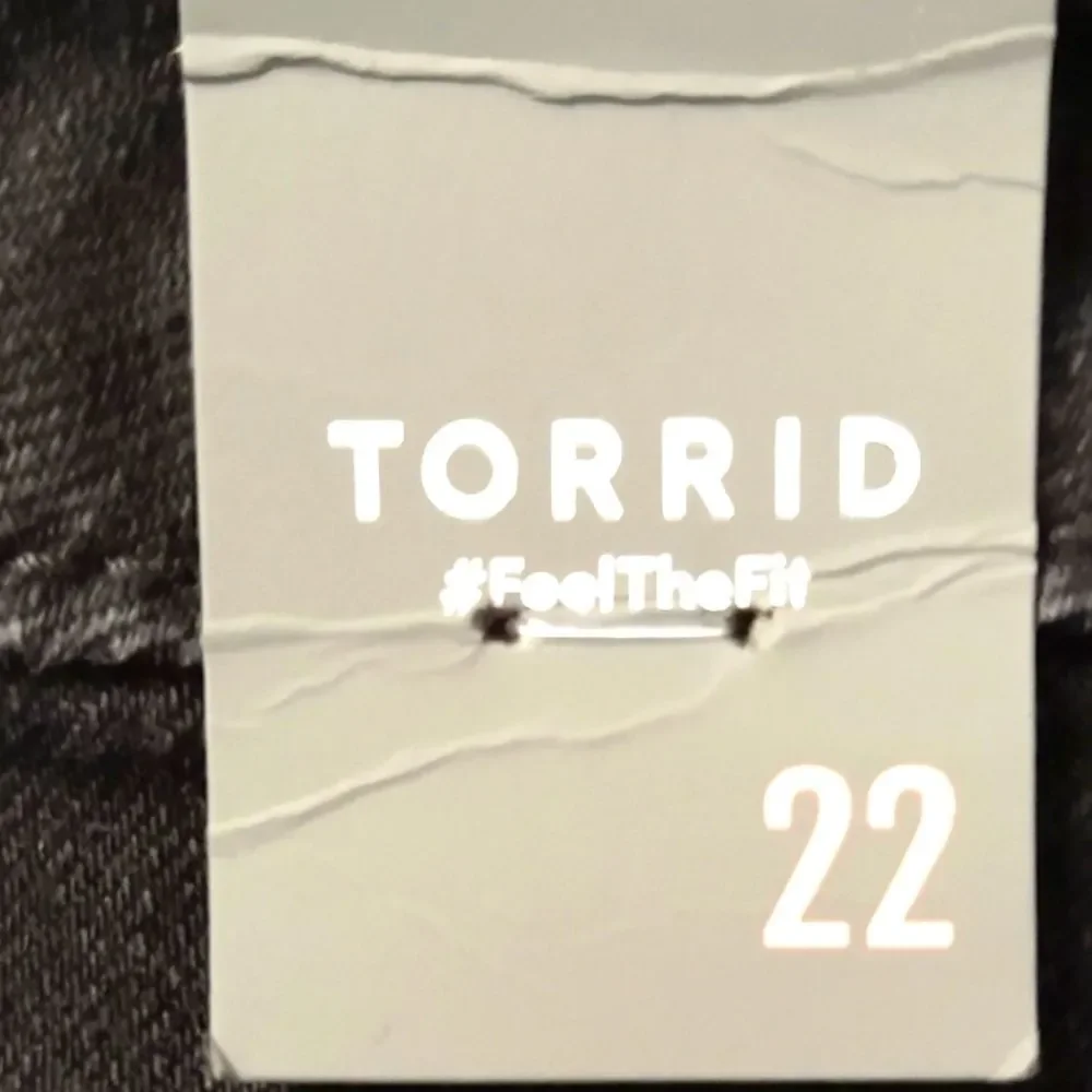 TORRID 5